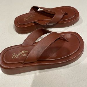 Seychelles Sandals